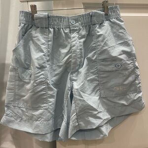 Men’s Aftco shorts